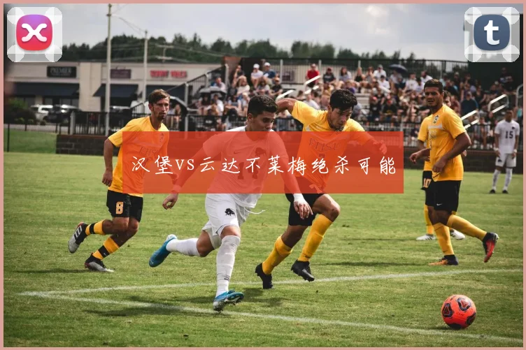 汉堡vs云达不莱梅绝杀可能