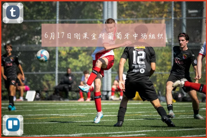 6月17日刚果金对葡萄牙中场组织