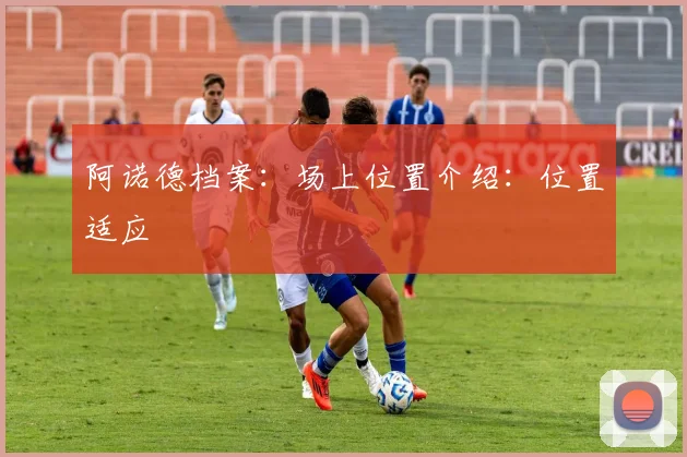 阿诺德档案：场上位置介绍：位置适应